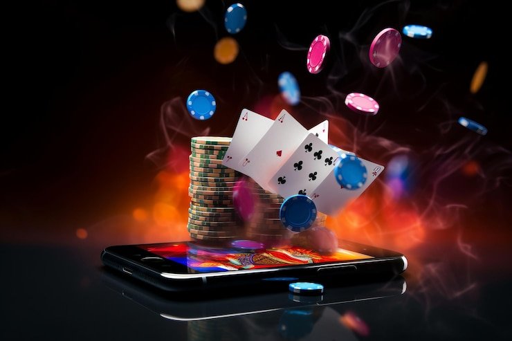 Pembayaran QRIS cepat untuk top-up saldo letsbet77